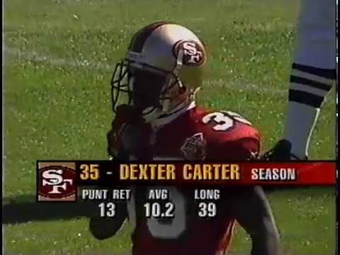 1996 49ers