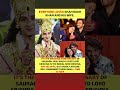 Why Bollywood Ignores This Legendary Mythological Actor 😱