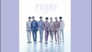 BTS 'Epiphany Demo Ver.' 8D (𝘜𝘴𝘦 𝘩𝘦𝘢𝘥𝘱𝘩𝘰𝘯𝘦   𝘳𝘢𝘪𝘯) | ÁLBUM PROOF