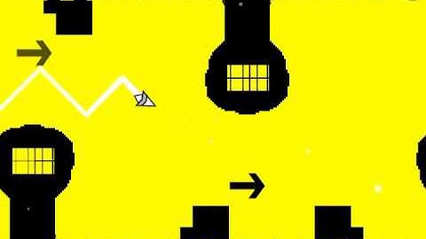 Easy User Coins | Geometry Dash - Sunset