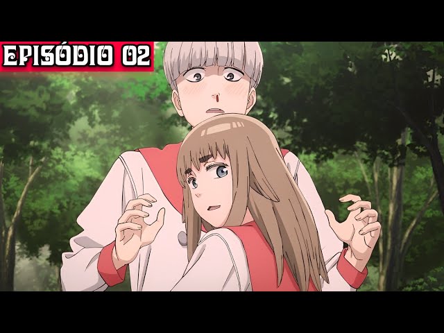 Assistir Tengoku Daimakyou Episódio 13 Legendado (HD) - Meus Animes Online