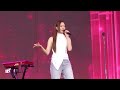 สายตาหลอกกันไม่ได้ -​ Ink​ Waruntorn​ [ Live at Move On Concert @Emsphere 06/06/2026 ]​