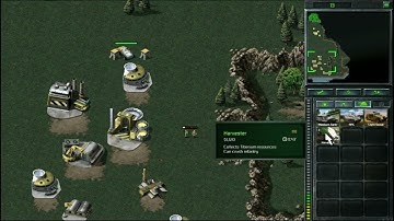 Command & Conquer Remastered – GDI Campaign Mission 7 Playthrough (No Commentary)
