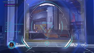 Overwatch Comp open queues (Grinding) (Live)