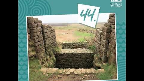 World Heritage Quiz part 5