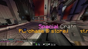 Episode #1 On HyVast Faction Crate Opening