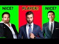 Do You Think You Can Spot a Player? | Attract Great Guys
