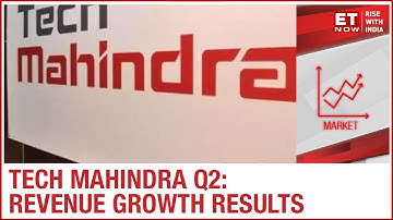 Tech Mahindra Q2 review: Beat on margins and strong deal wins