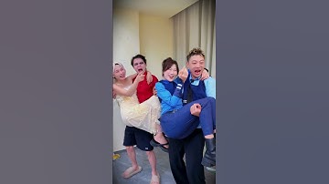 The child turns into a pervert#Short #Officer Rabbit #angel