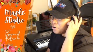 Glory of Love Acoustic Cover