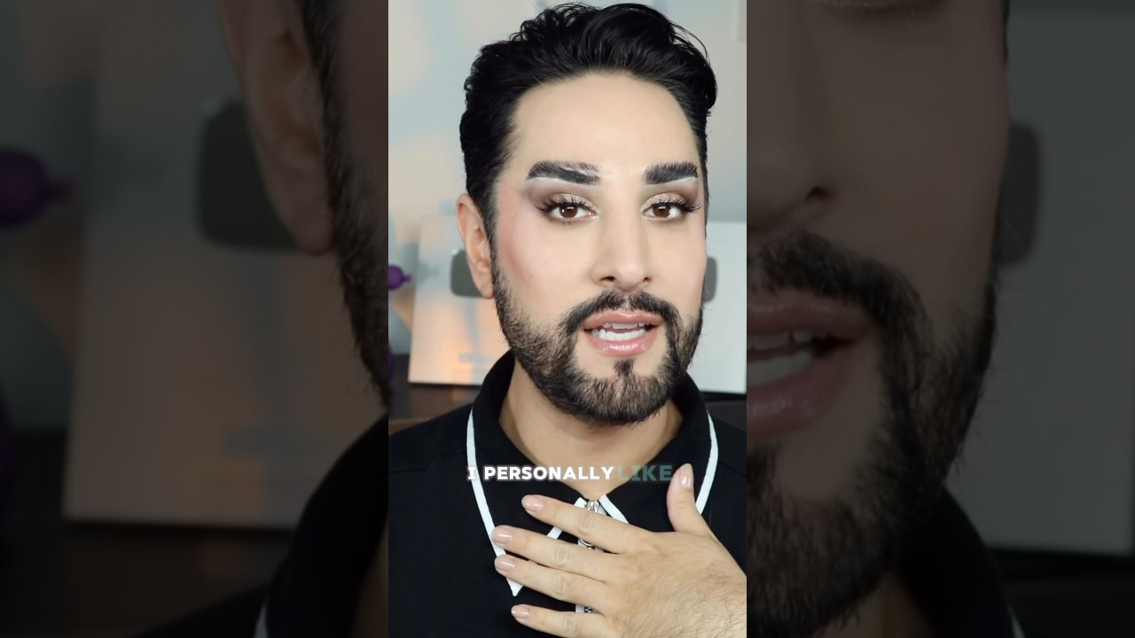 You all know how much I LOVE eyeshadow primers!! 🥹🖤 