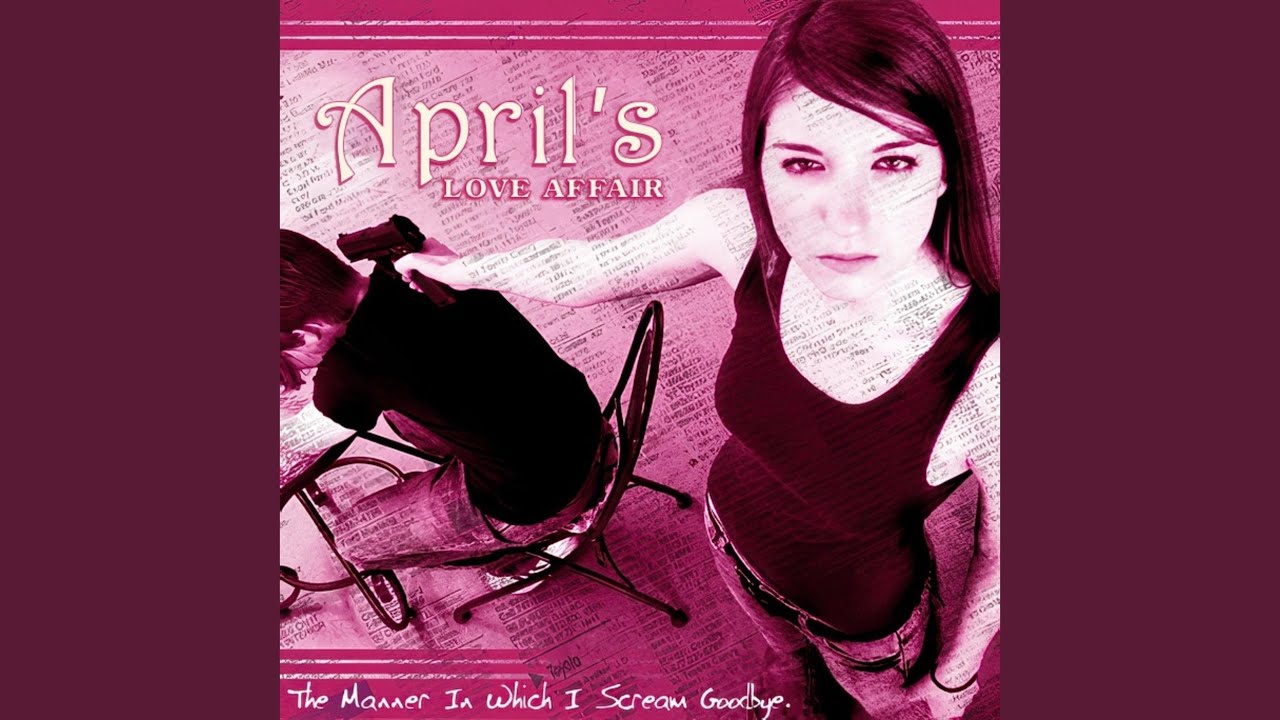 Nightmares and Cheap Perfume