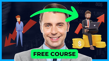 How to Master Fundamental analysis: The Ultimate Free Forex Course Every Trader Needs (Part 1)