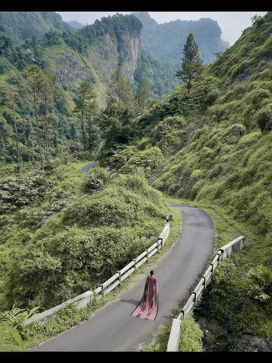 siregol, karangmoncol , Purbalingga #wonderland #nature #kucing  #worldcupqatar  #purbalingga