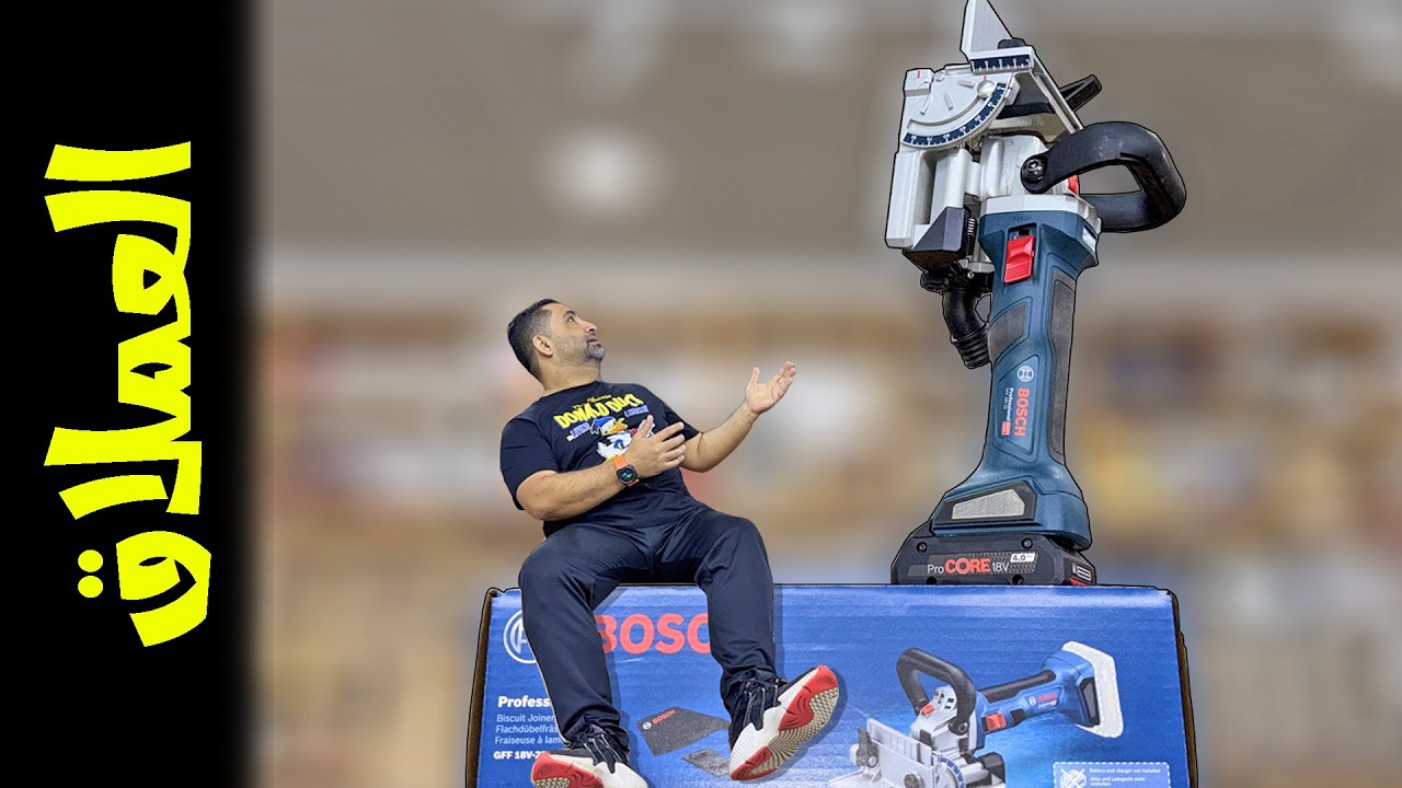 العملاق | وداعا لاخطاء الكوايل! 🚫 الحل السحري لتجميع الاخشاب بدون غلطة