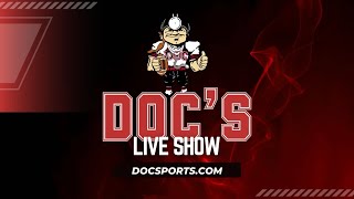 Doc's Sports Live Show