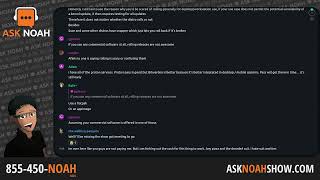 Ask Noah Show 345 | Red Hat Challenges with Bradley Kuhn