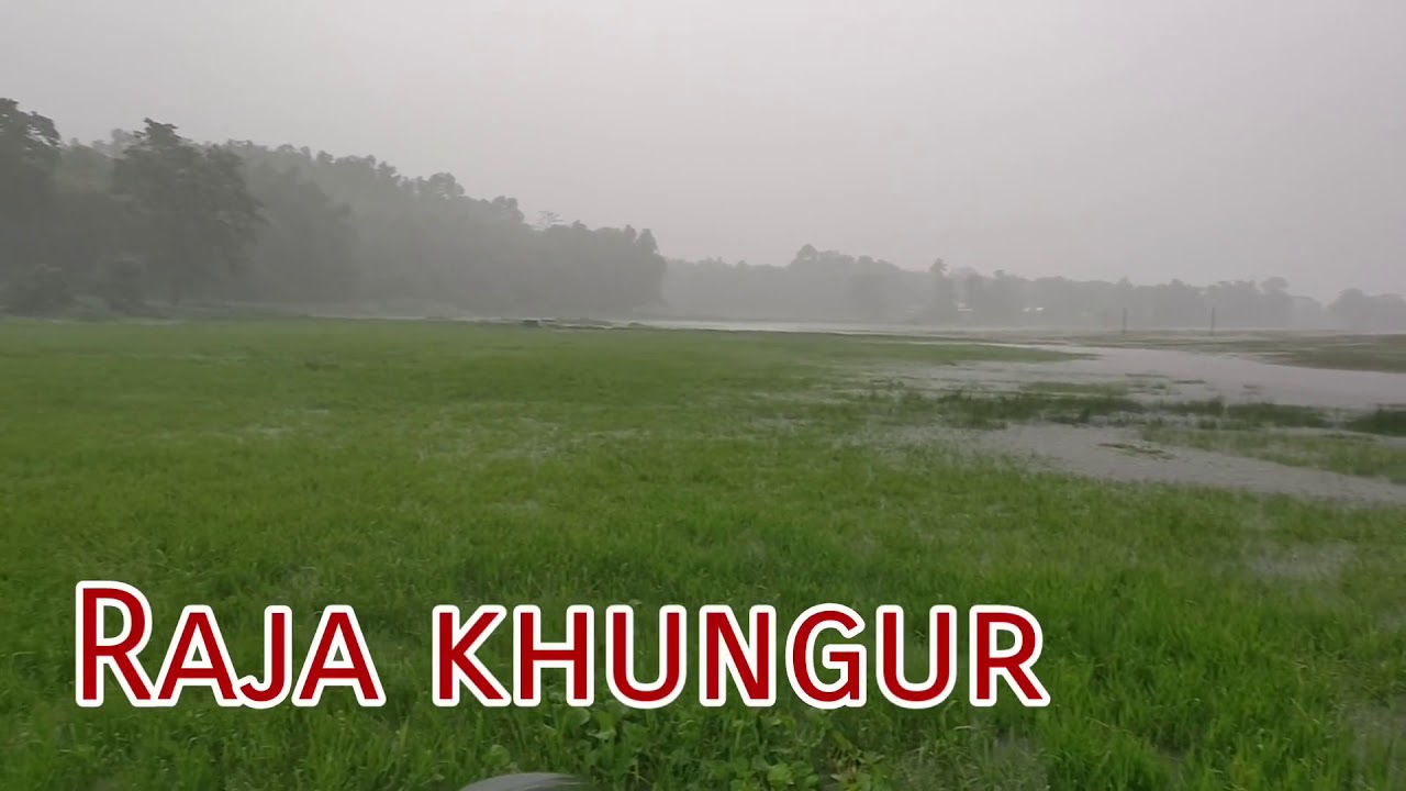 Unique fishing techniques | Tribal boy | Northeast India'