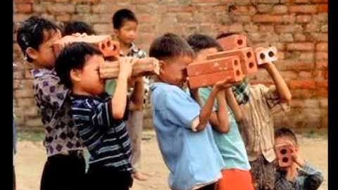 ký ức tuổi thơ  (Giấc mơ trưa - Thùy Chi )