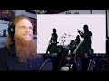 ALDIOUS - We Are REACTION | Metal Head DJ Reacts
