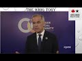 LIVE Stream: Carney with Reporters in Armenia | Mark Carney Live May 4, 2026