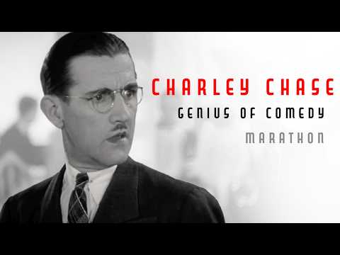 Charley Chase still