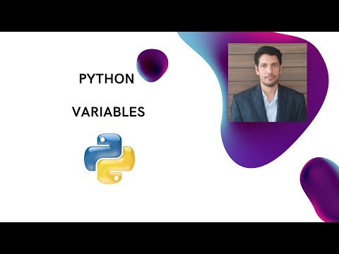 PYTHON FOR BEGINNERS - VARIABLES (4)