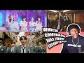 aespa - Dreams Come True, NCT U - Universe (Let's Play Ball) ATEEZ - The Real MV | REACTION!!!