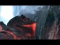 God of War 3 - Mount Olympus HD