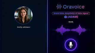 This AI Voice Agent Never Misses a Hotel Call — Even at 3 AM
