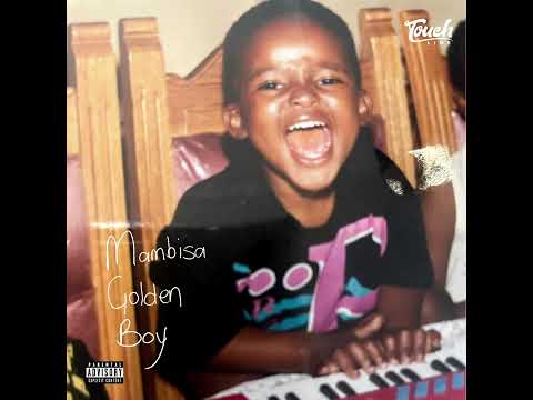 Touchline - Abanye Abantwana ft Kid X & Ginger Trill (Official Audio)