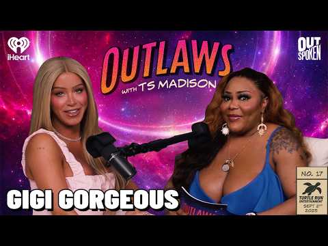 Gigi Gorgeous: The Transsexual Authority | Outlaws with TS Madison