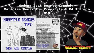 Freestyle Remixes New Age Dreams Two 2024