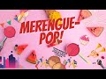 Merengue popchino y nacho buxxi juan magan omega fuego y muchos ms  ft dj cachete