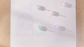 Draw a picture with Kamibot Pi