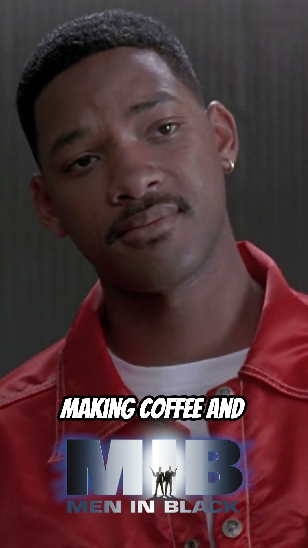 Aliens, So Like Us | Men In Black (1997) | Now Playing Podcast