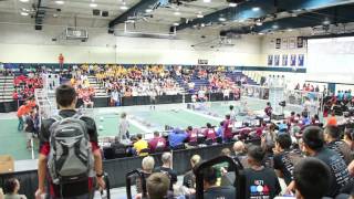 2016 Chezy Champs Quarter 4 #2, Red 3250/4488/1868:  220-195 win