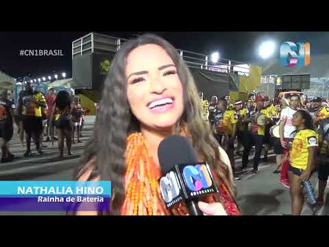 Estácio de Sá Ensaio Técnico 2024