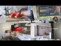 college study diaries vol 1: first week of classes, dorm tour, school supplies, LOTR!