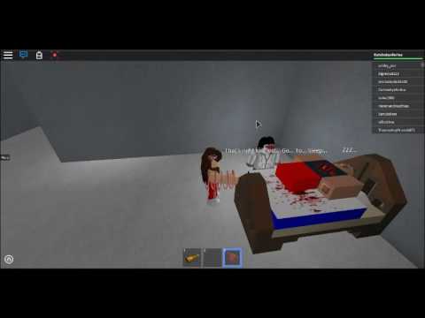Roblox Scary Stories Jeff The Killer And Slenderman Youtube - letters roblox horror movie ouija board youtube