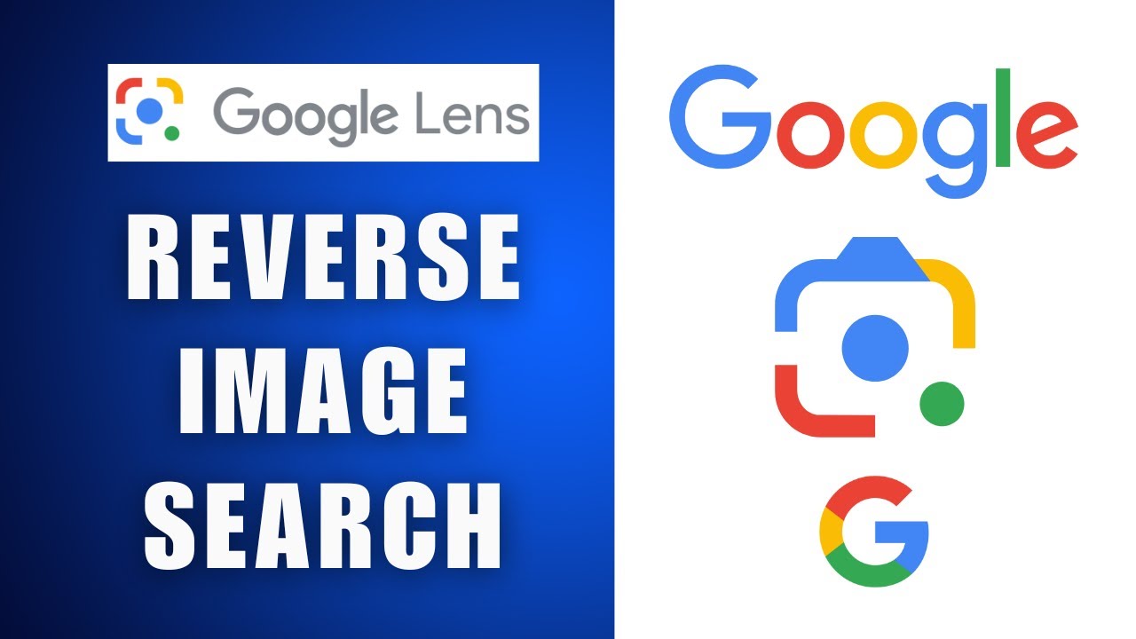 How to Reverse Image Search on Google 2026 | Google Lens Image Search