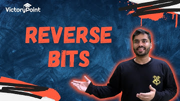 Reverse Bits Problem | Detailed Explanation and Code (Java ) | LeetCode 190