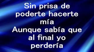 Te Dejo Libre -Letra- La Arrolladora Banda El Limon