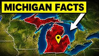 45 Amazing Michigan Facts That Will Shock You