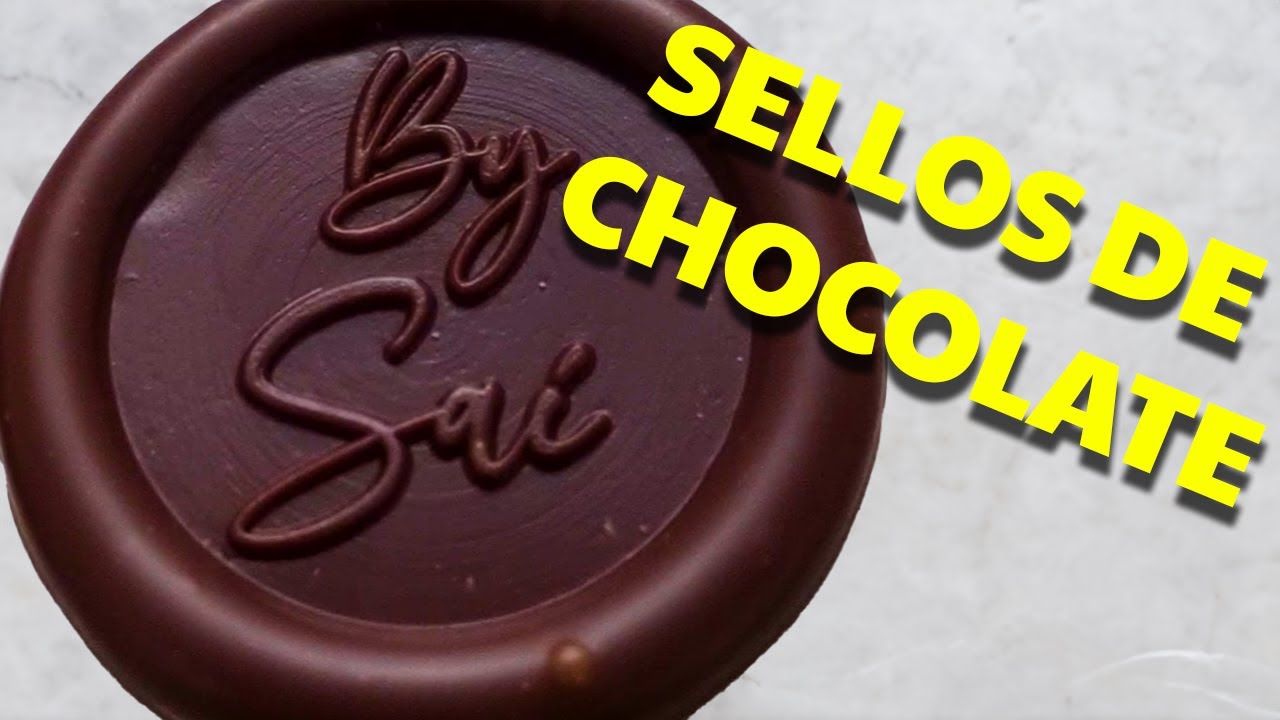 Decoraciones con Chocolate #cocinafacil #chocolate #cocina #comohacer #aprender