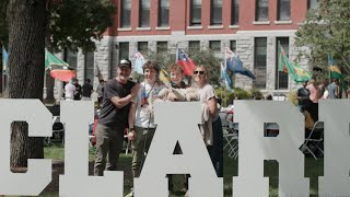 Celebrity A Look at Clark University Move-In Day and Orientation 2024 Wealth