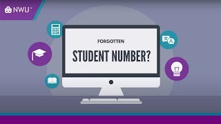 Forgot Student Number
