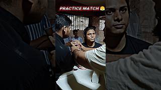 PRACTICE MATCH 😤ARMS WRESTLING #trending #viral #gymmotivation #gym ##gym #amjad #flash #pin#viarl
