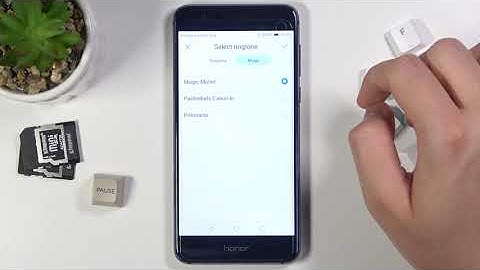 How to Find & Manage Display Settings in Honor 8? Adjust your Display Settings