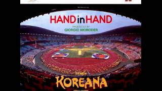 Koreana - Hand In Hand - YouTube